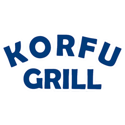 Korfu Grill Bad Salzuflen logo.