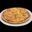 93 Pizza Margherita