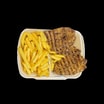 75 Schweinesteak